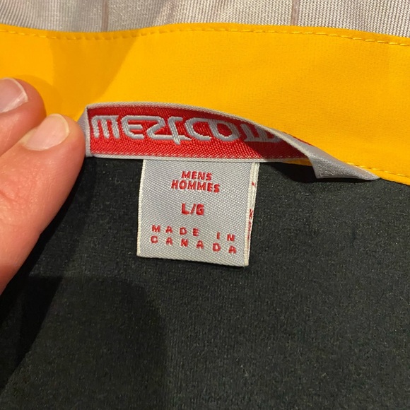 Westcomb Revanant Jacket - Picture 9 of 9